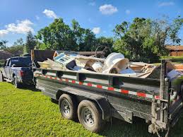 Moving and Downsizing Cleanouts in Lake Don Pedro, CA